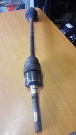 Semiasse / Giunto Destro / DX CHRYSLER Voyager 2.5 TD 1998 - Foto 2