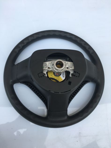 Volante / Sterzo con Air Bag / AirBag Peugeot 107 - Foto 5