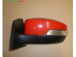 RETROVISORE EST.S. ROSSO MET. 5 FILI FORD FOCUS (CB8)  Vetri e Retrovisori  &hellip;