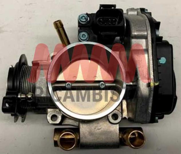 058133063H Audi A4 A6 corpo farfallato - Foto 3