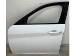 PORTIERA PORTA SPORTELLO ANTERIORE ANT. SINISTRA SX ALFA ROMEO GIULIA