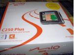 Navigatore satellitare Mio C 250 Plus DigiWalker