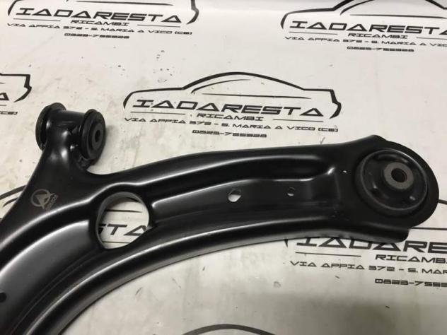 Braccio Oscillante Ateca Karoq Kodiaq Tiguan Touran 3Q0407151 - Foto 2