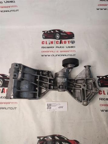 SUPPORTO TENDICINGHIA MERCEDES Classe B W245 1° Serie A6402021040 A6402002370 diesel 1991 (0511)