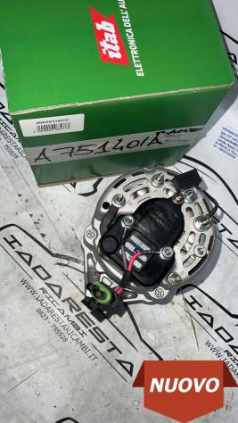 Alternatore 12v - 55a Bobcat - Clark - Mercury 6632211 - Foto 2