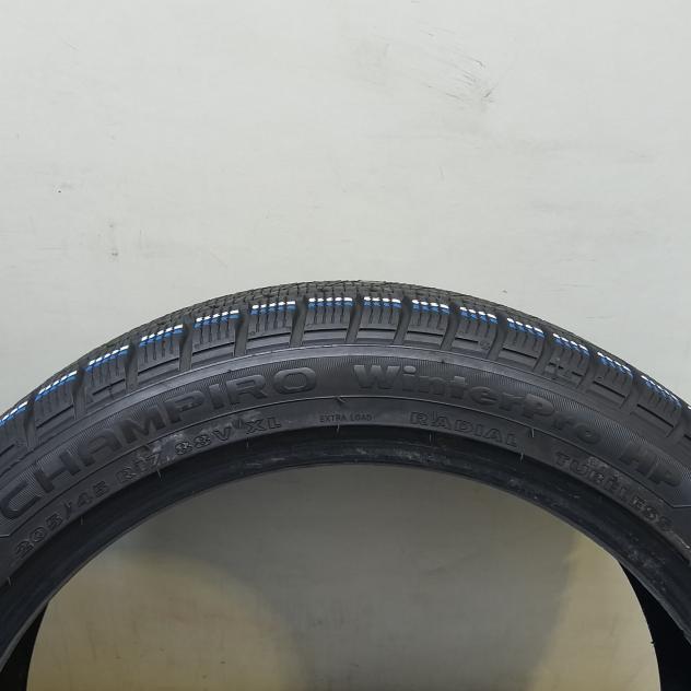 2 GOMME 205 45 17 GT RADIAL A72243 - Foto 5