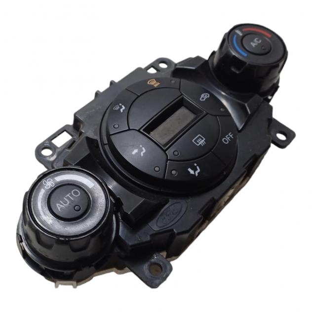 COMANDI CLIMA FORD Fiesta 6° Serie 8A6T-18C612 (0817) - Foto 2