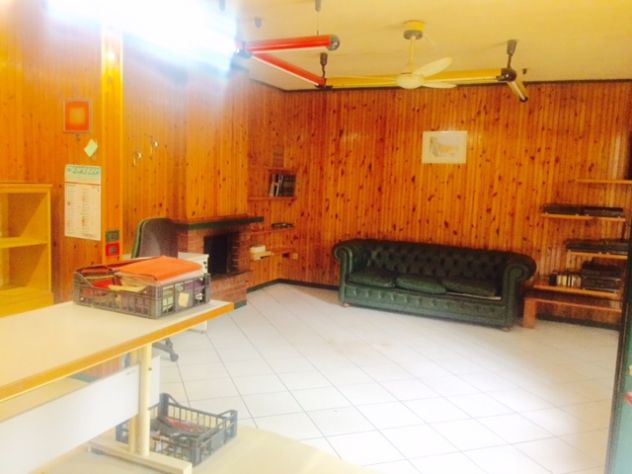 Ampia casa centralissima che si affaccia su corte interna - Foto 8
