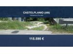 Immobile in asta di 5368 m² in vendita a Castelplanio