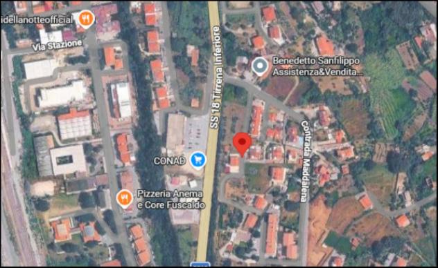 Immobile in asta di 115 m² in vendita a Fuscaldo - Foto 12