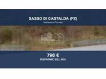 Immobile in asta di 1260 m² in vendita a Sasso di Castalda
