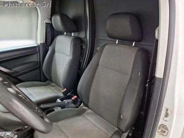 VOLKSWAGEN Caddy 2.0 TDI 122CV EURO6 4MOTION VAN - FX910EJ rif. 24100273 - Foto 4