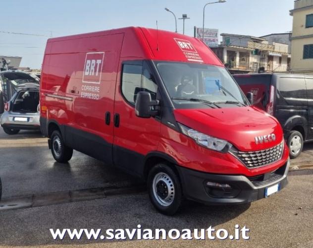 IVECO DAILY 35S12 FURGONE L1 H2 rif. 23986639