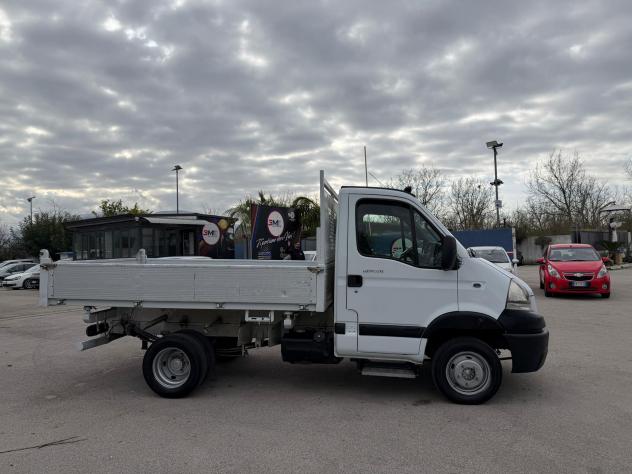 Renault Trucks Mascott FURGONE CASSONATO TRILATERALE - Foto 3