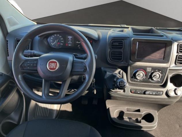 FIAT Ducato L2H2 2.2 MJT 33Q.LI rif. 22657512 - Foto 9
