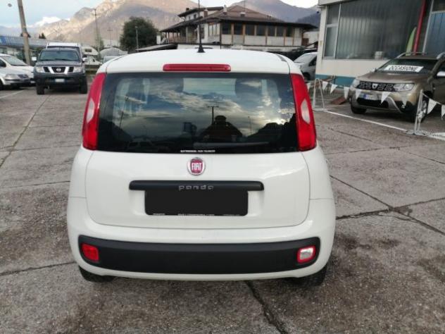 FIAT Panda 1.0 GSE S&S Hybrid Pop Van 2 posti rif. 23820160 - Foto 4