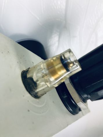 COMARIA - Filtro regolatore lubrificatore aria compressa - Foto 6