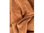 Pellame scamosciato Brandy – sp. 1,2