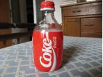 bottiglietta coca