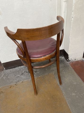 poltroncina Thonet - Foto 2
