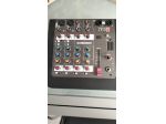 Mixer Allen &Heath zed6