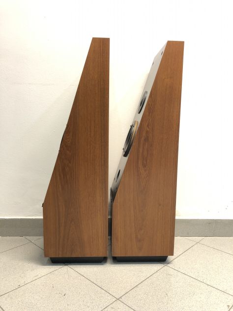 THIEL CS1 coppia di diffusori - Foto 5