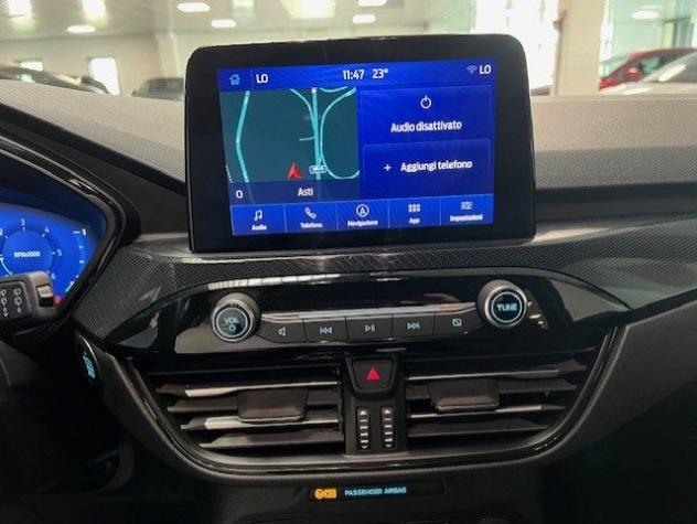 FORD Kuga 2.0 EcoBlue 120 CV aut. 2WD ST-Line X rif. 23704530 - Foto 8