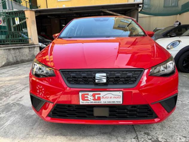 SEAT Ibiza 1.0 EcoTSI 95 CV 5 porte Style rif. 23808597 - Foto 5
