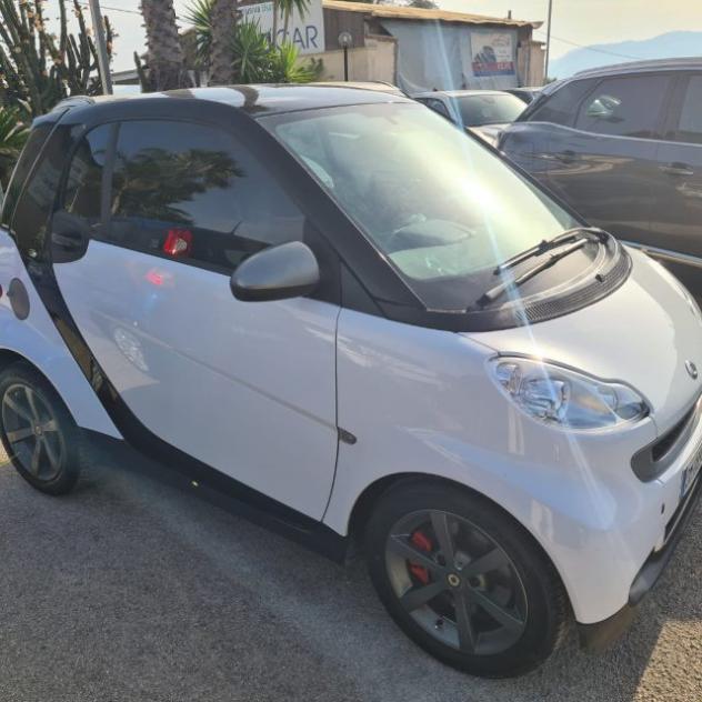 SMART ForTwo 1000 52 kW coupé pulse rif. 23995350 - Foto 2