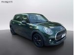 MINI Mini 1.2 One