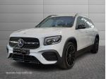 Mercedes-Benz GLB - X247 2019 200 d Premium 4matic auto