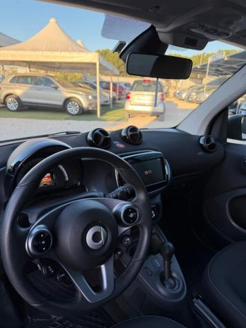 SMART - Fortwo - 70 1.0 Passion - Foto 6