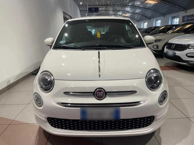 FIAT 500 LOUNGE - PROMO - Foto 6