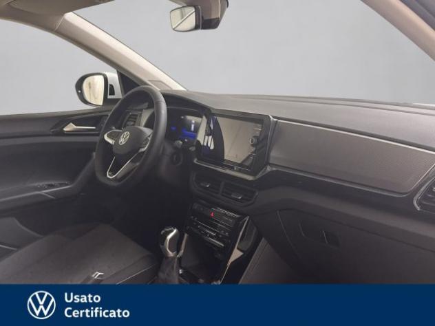 VOLKSWAGEN T-Cross 1.0 tsi edition plus 95cv rif. 23789725 - Foto 6