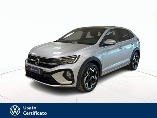 VOLKSWAGEN Taigo 1.0 tsi r-line 115cv rif. 23770117