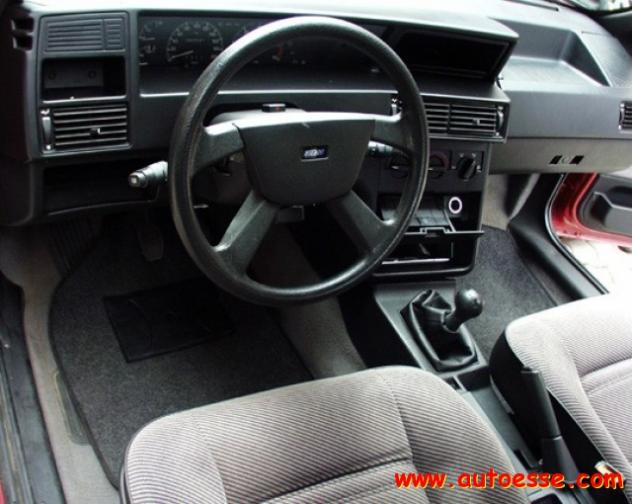 FIAT Tempra 1.9 turbodiesel Eco SX Km 60.000 rif. 23940122 - Foto 4