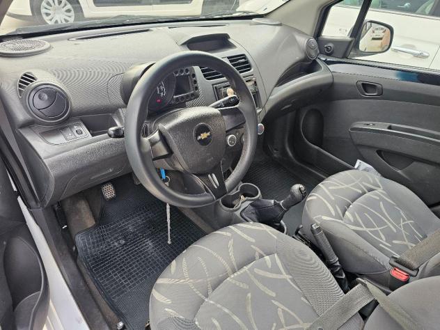 CHEVROLET - Spark 1.0 LS Gpl - Foto 10