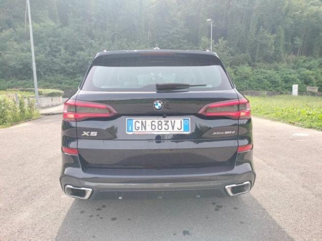BMW X5 xDrive 30d Msport autom. - Foto 7