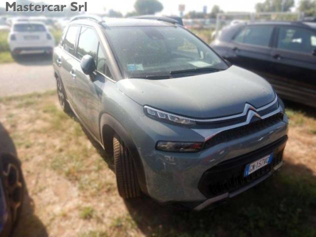 CITROEN C3 Aircross C3 Aircross I 2021 1.2 puretech Shine Pack - GN157 rif. 24156637 - Foto 3