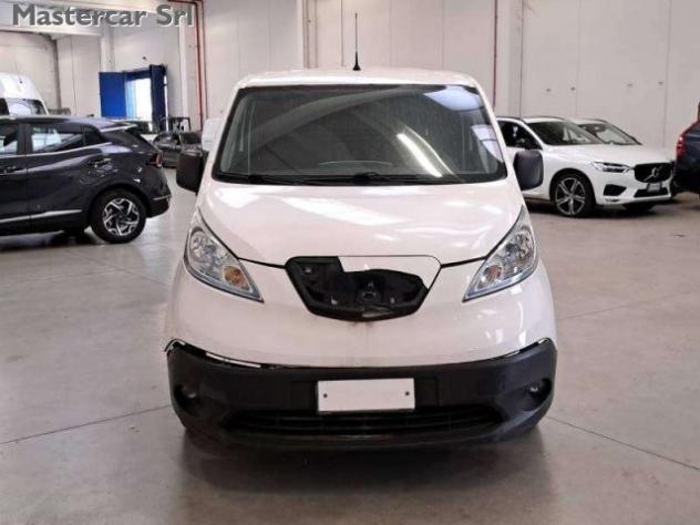 NISSAN e-NV200 e-NV 200 VAN - GG569RS rif. 23802651 - Foto 8