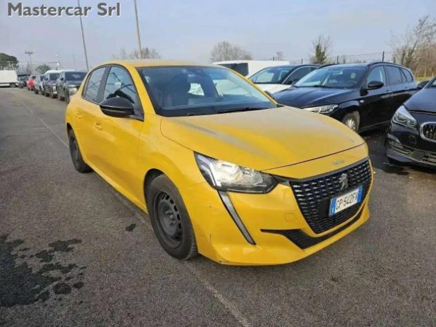 PEUGEOT 208 NEOPATENTATI 208 1.2 Active Pack - GP542FV rif. 23989043 - Foto 8