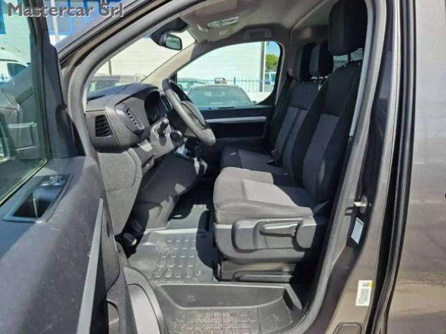 PEUGEOT Traveller BLUEHDI 150 SeS BUSINESS LONG - FY663CT rif. 23940000 - Foto 10