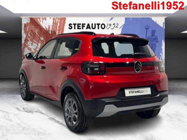 CITROEN C3 Nuova Turbo 100cv - PLUS rif. 23835084 - Foto 5