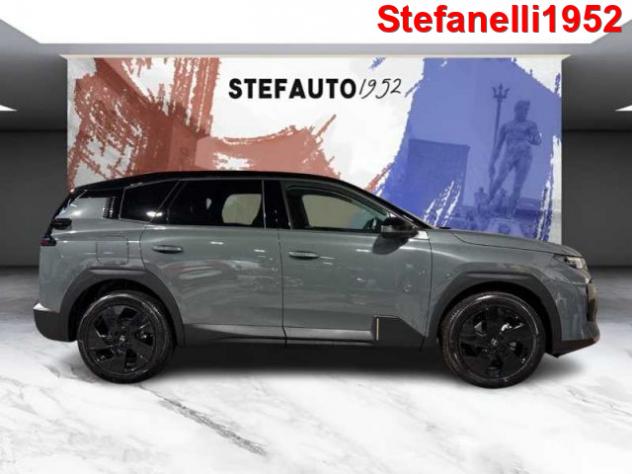 CITROEN C5 Aircross MAX Hybrid 145cv rif. 23656385 - Foto 2