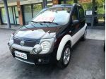 FIAT Panda 1.3 MJT 16V 4x4 Cross KM 89000!! *uniproprietario* rif. 23816669