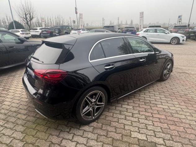 MERCEDES-BENZ A 180 d Automatic AMG Line Premium rif. 23783612 - Foto 6