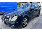 Mercedes E 270 CDI Avantgarde Station Wagon