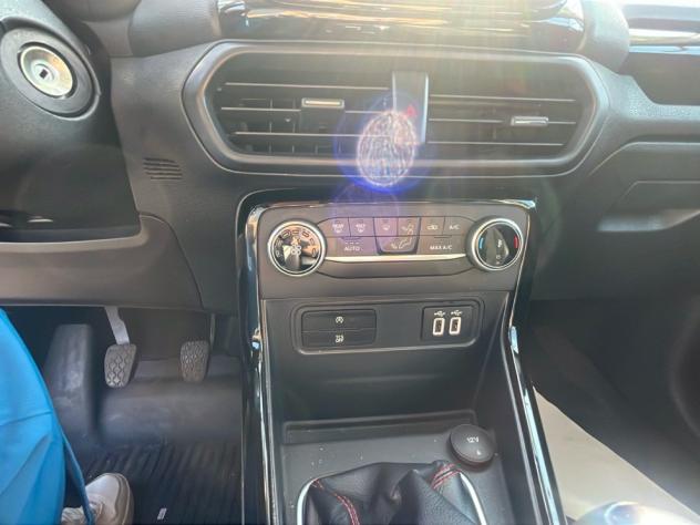 Ford EcoSport 1.0 EcoBoost 125 CV Start&Stop ST-Line - Foto 10