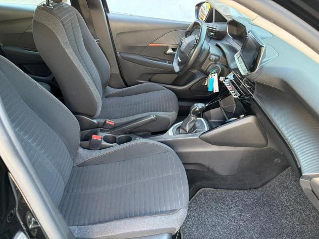 Peugeot 208 PureTech 75 Stop&Start 5 porte Like - Foto 10