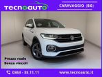 Volkswagen T-Cross T-Cross 1.0 TSI 115CV DSG R-Line